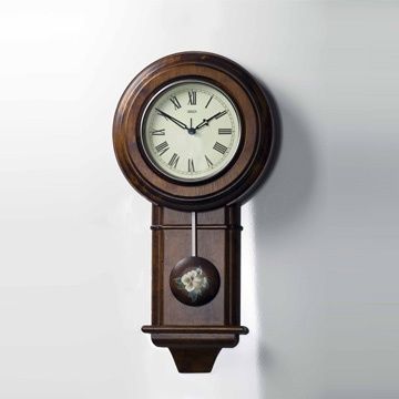    [SOPHIA WALL CLOCK] R-C345B-A02