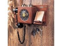   [COUNTRY WALL PHONE] H-HT06B