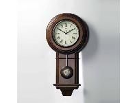    [SOPHIA WALL CLOCK] R-C345B-A02