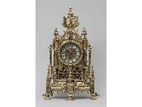 Часы каминные Virtus "Готика" (арт. 5330)