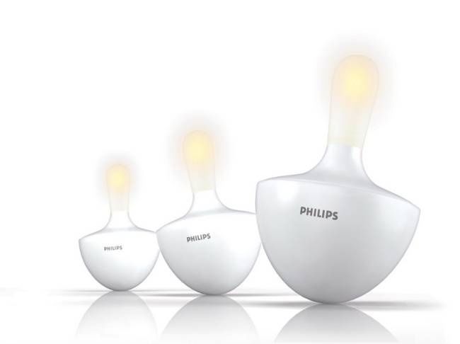   Philips IMAGEO Aqua Light 3 set