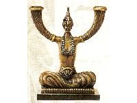 Подсвечник "Индус" Подсвечник "Индус"