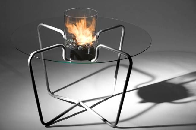  Planika Fire Table