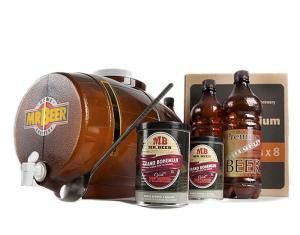    Mr.Beer Premium Kit