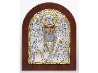 Икона Николая Чудотворца (Угодника) Икона Николая Чудотворца (Угодника)