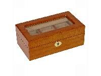 Шкатулка для хранения 3 часов, арт. AFN-WB300V3 от Aficionado