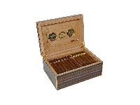 Хьюмидор Artwood Сlassico на 75 сигар, арт. AW-01-025