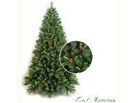  Classic Christmas Tree   2,45 Classic Fir Mississippi