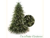  Classic Christmas Tree   1.55 Classic Fir Deaware Silver