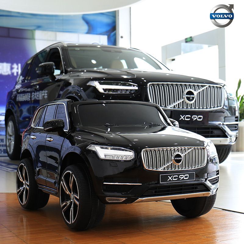  BARTY VOLVO XC90 -