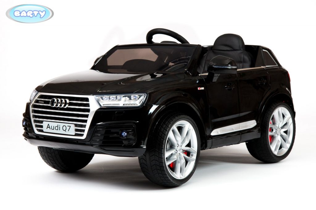 Audi Q7, ׸, 