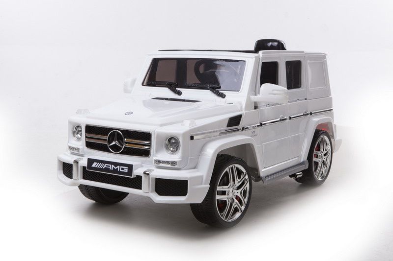 Mercedes G63, , 